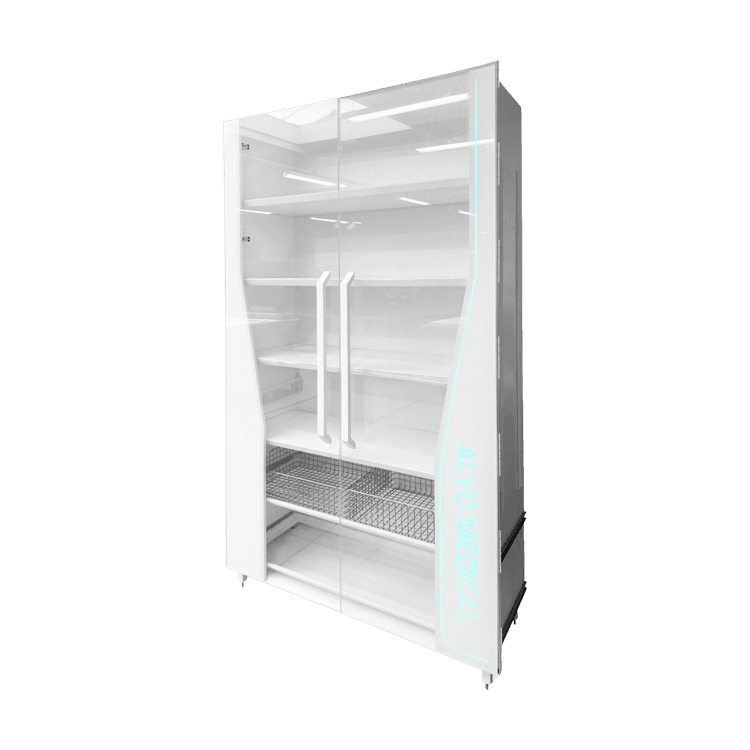 Modular Cabinet System