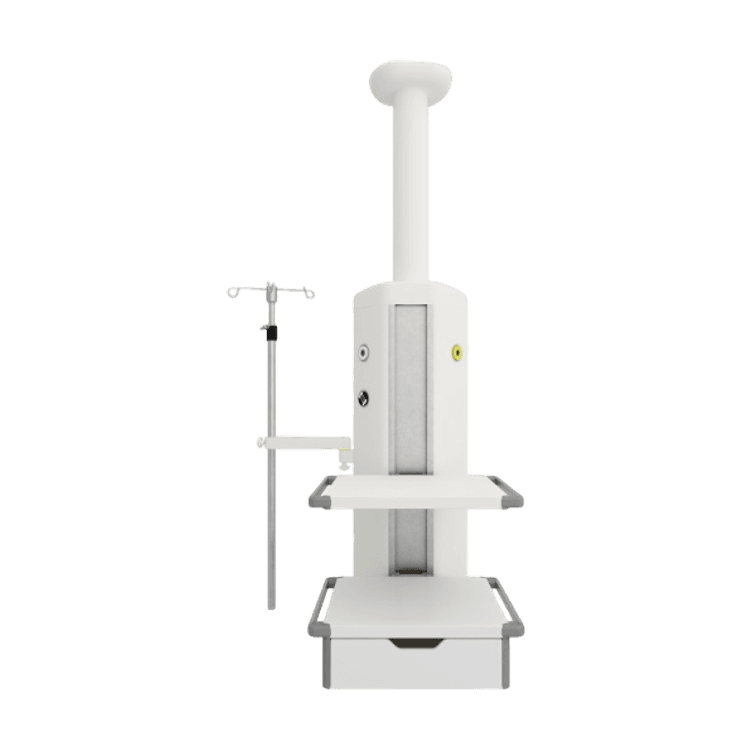 Bedside Column