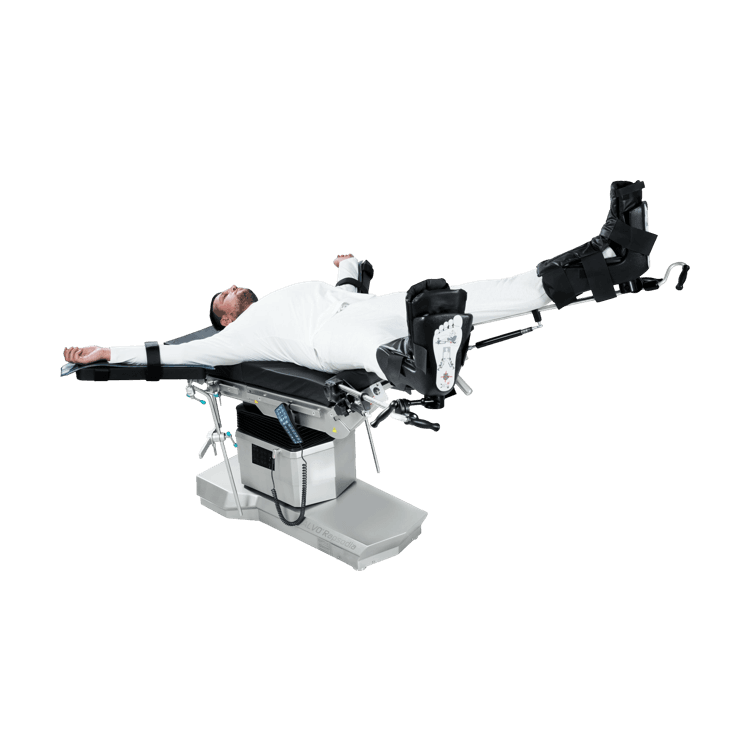 ALVO Serenada Surgical Table