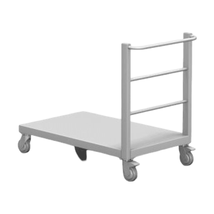 Equipment Cart