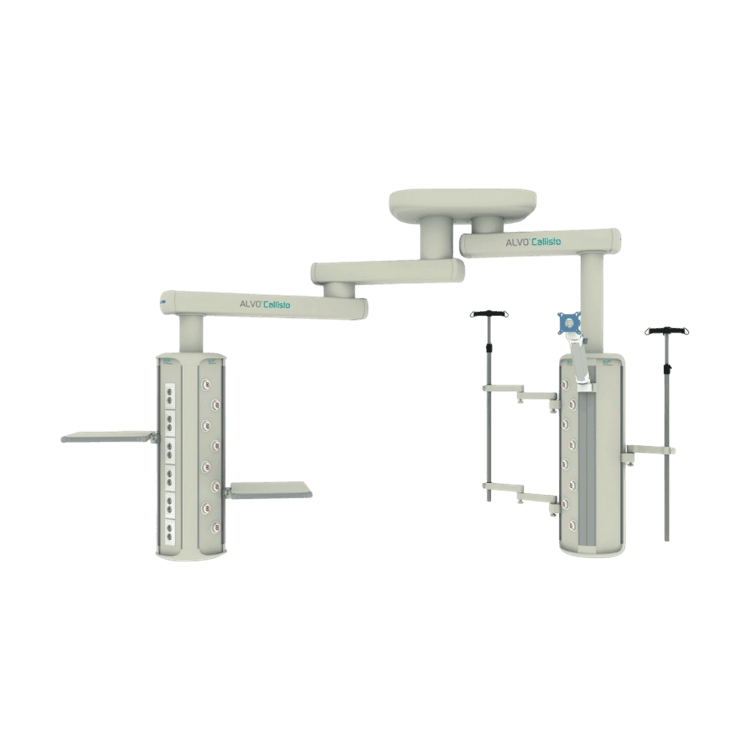 Operating Room Ceiling Pendant
