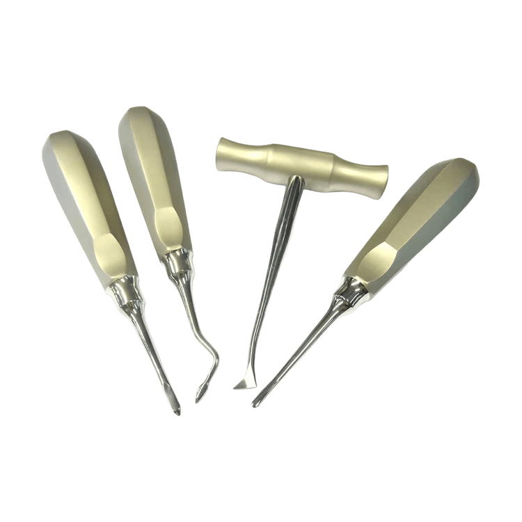 Dental Elevators