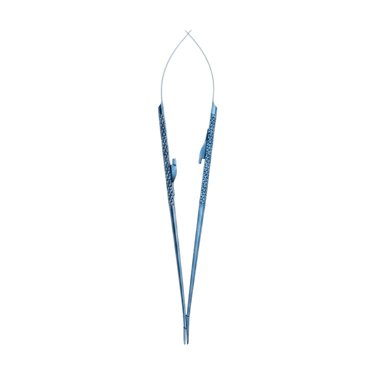 Needle Holders