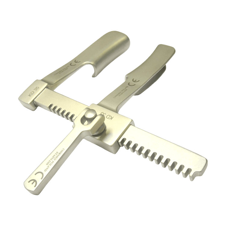 Surgical Retractors