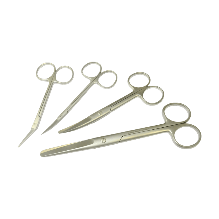 Surgical Scissors