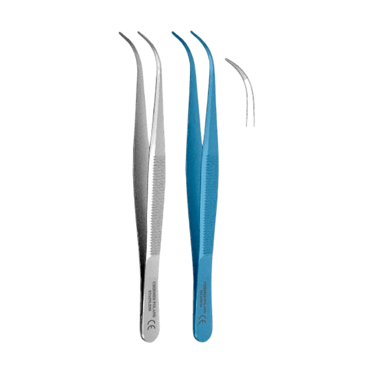Surgical Forceps