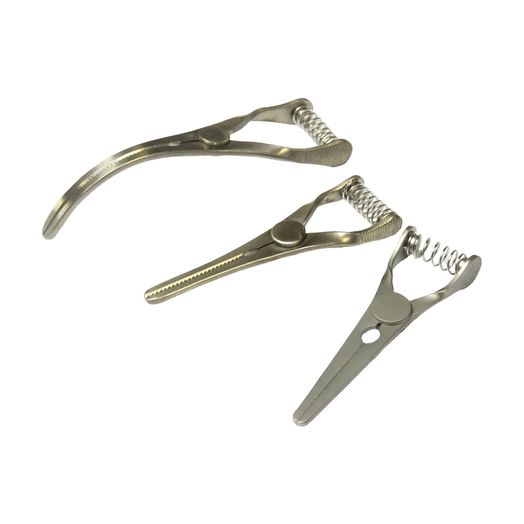 Vascular Clamps