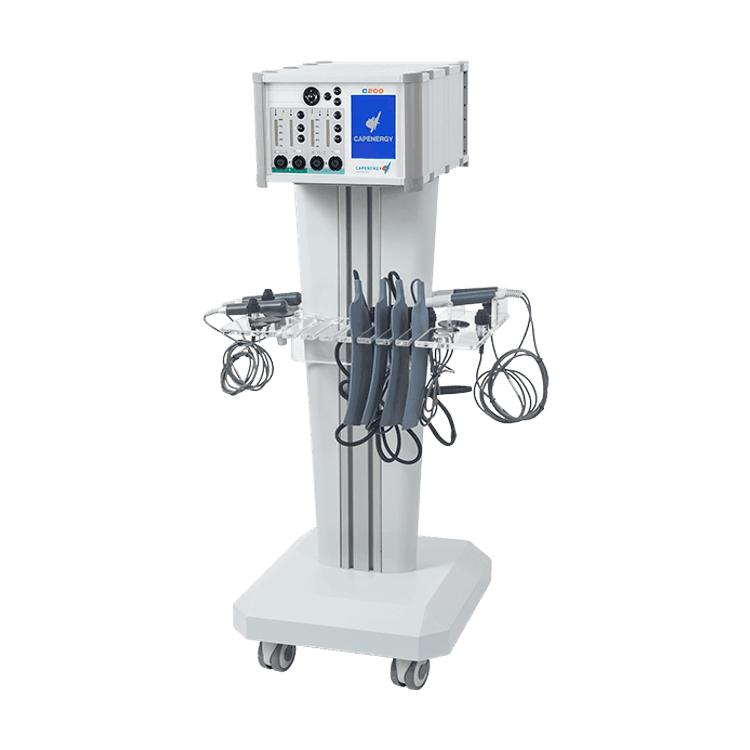 TecarEvolution C200