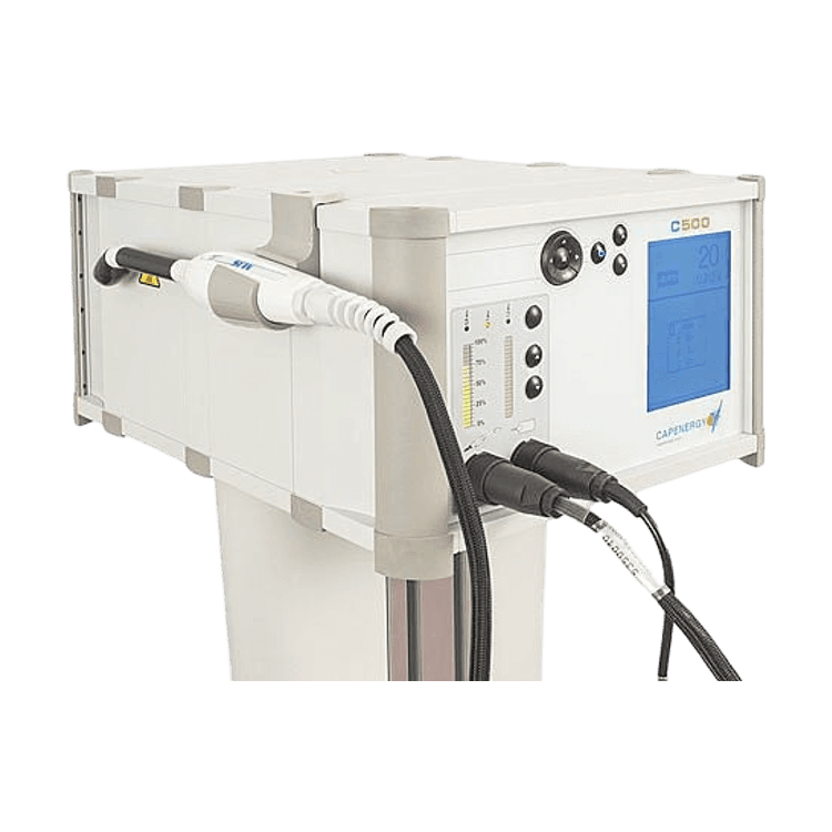 TecarEvolution C500 Urogynecology