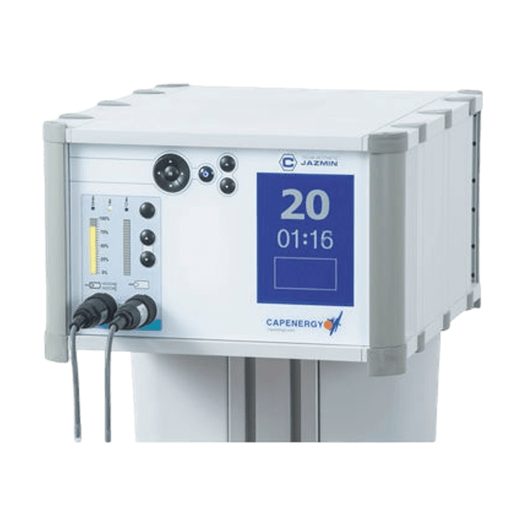 Capenergy C Jazmin