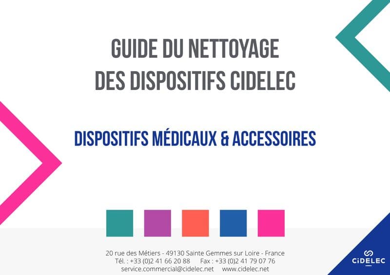 CID-LXe Operator Manual