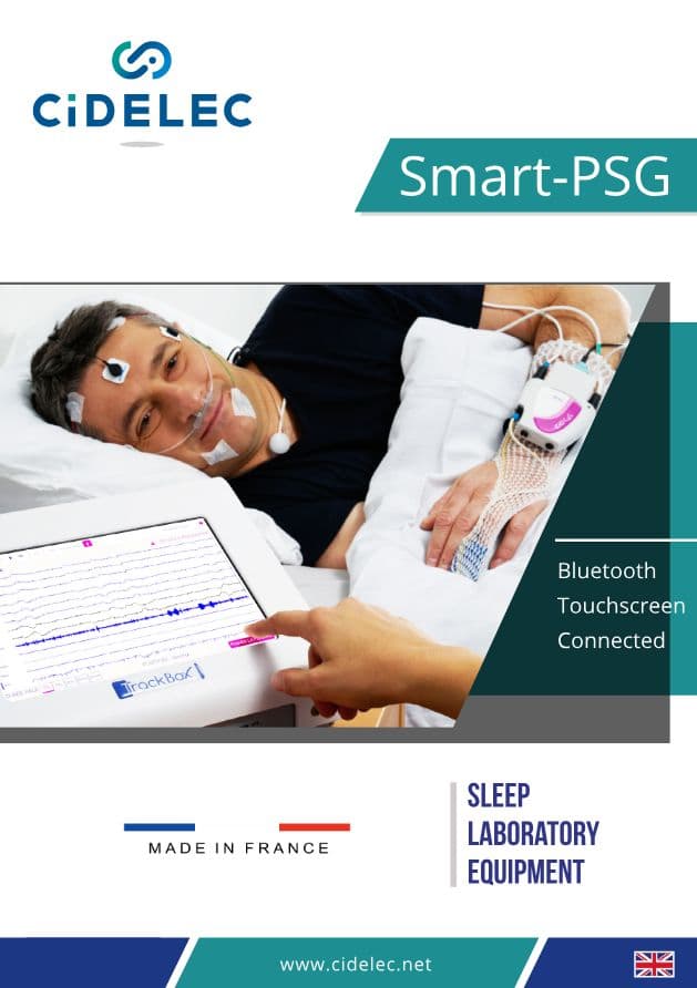 Smart-PSG Spec Sheet