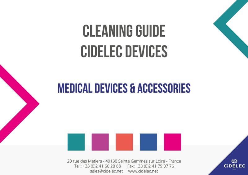 CID-LXe Operator Manual