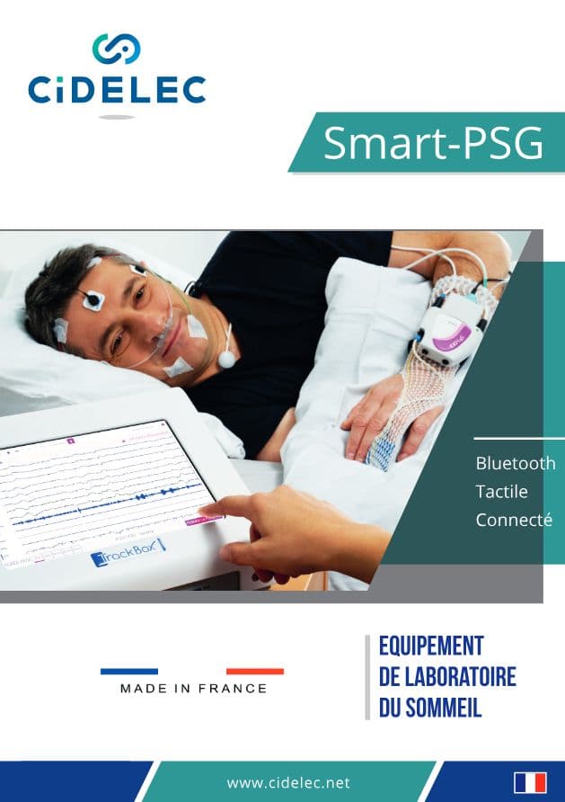 Smart-PSG Brochure