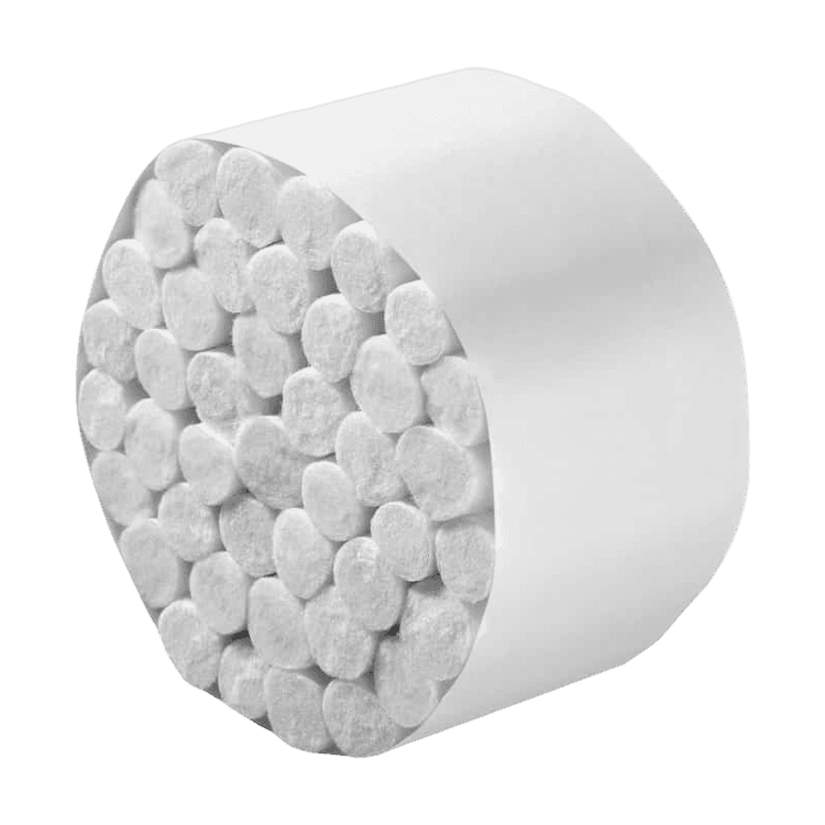 Cotton Rolls