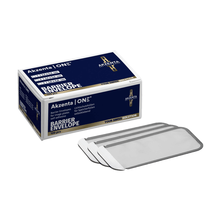 Barrier Envelopes