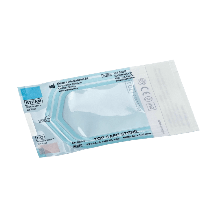 Sterilization Pouches
