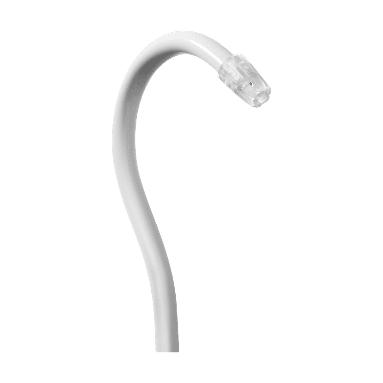 Saliva Ejector