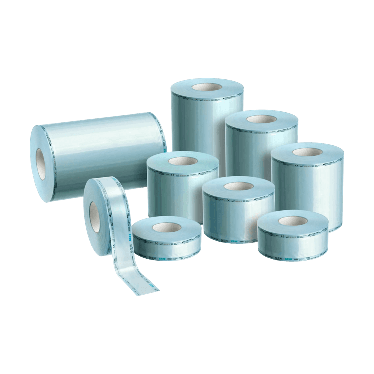 Sterilization Reels