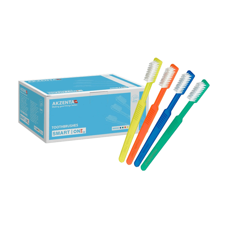 SMART ONE Toothbrushes
