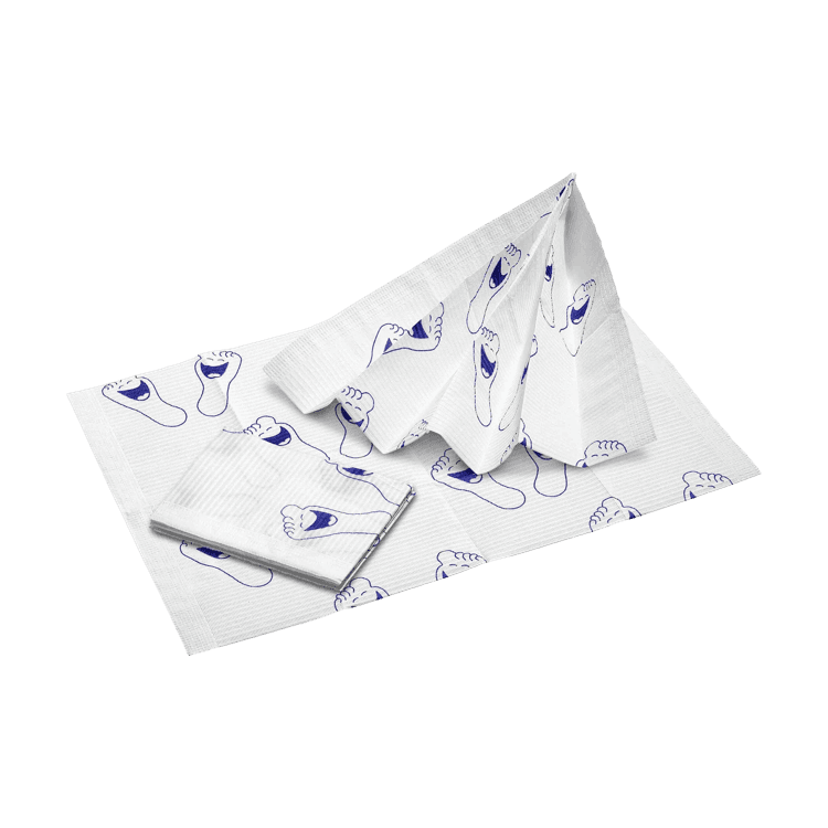 Patient Towels