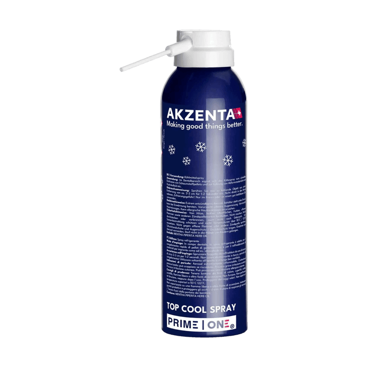 Cool Spray