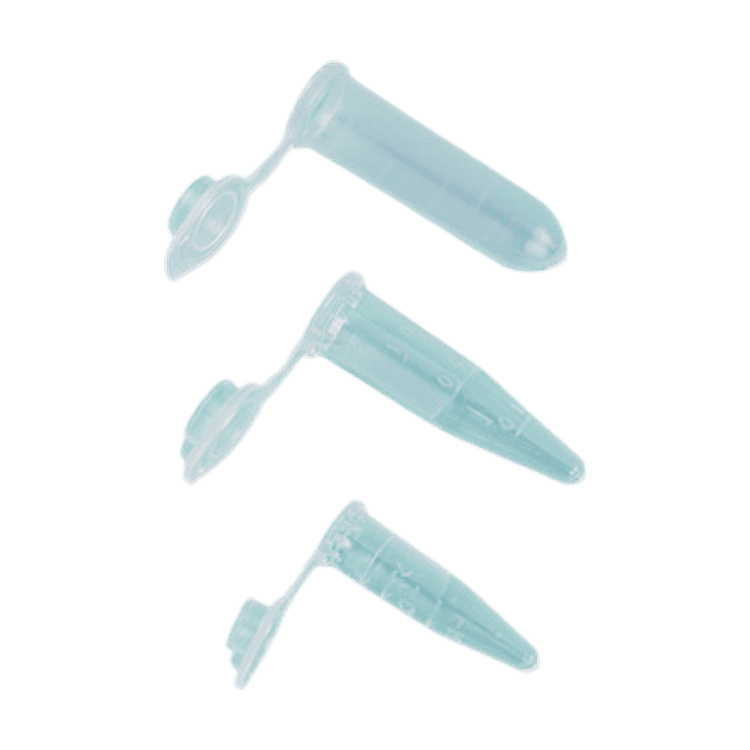 Microtubes