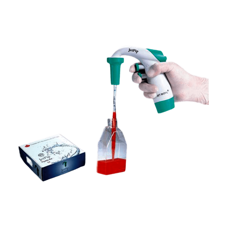 Automatic Pipette Controller