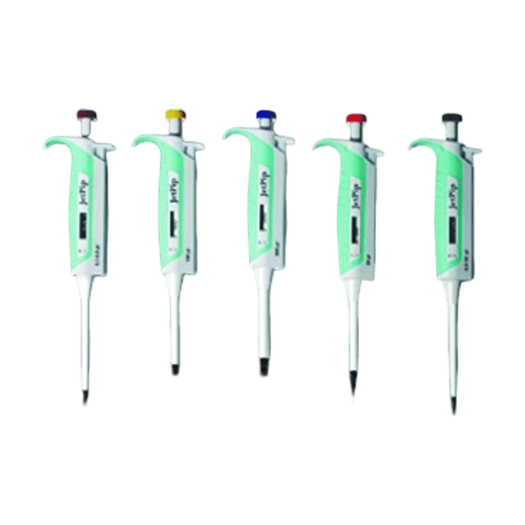 Variable Volume Micropipette