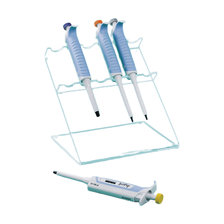 Micropipette Stand