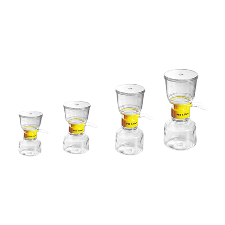 Vacuum Filtration System