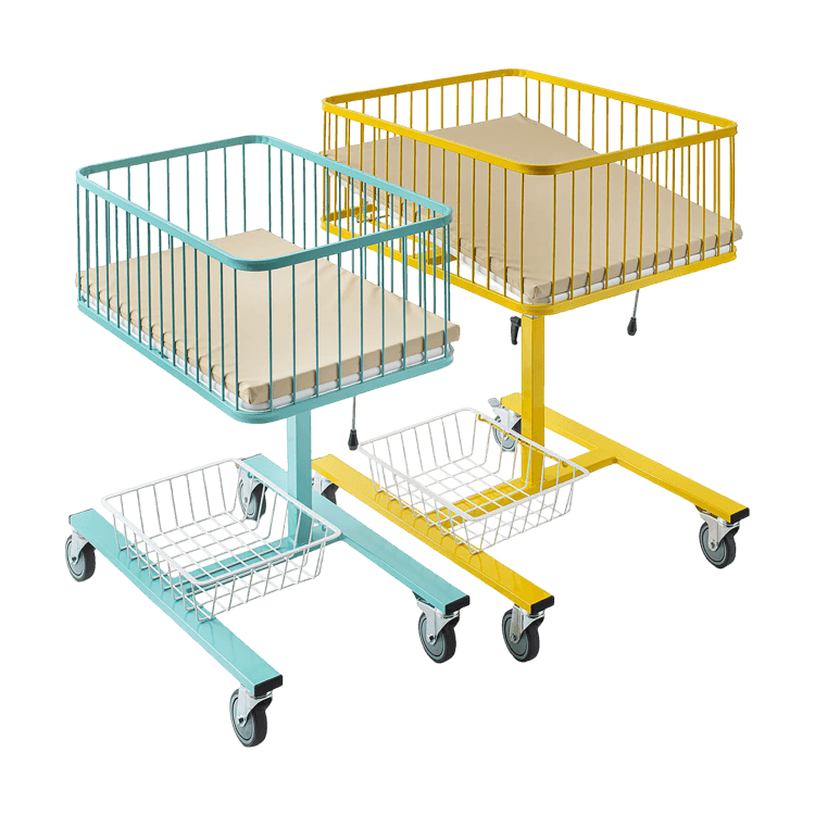 MINI / MINI2 Neonatal Bed