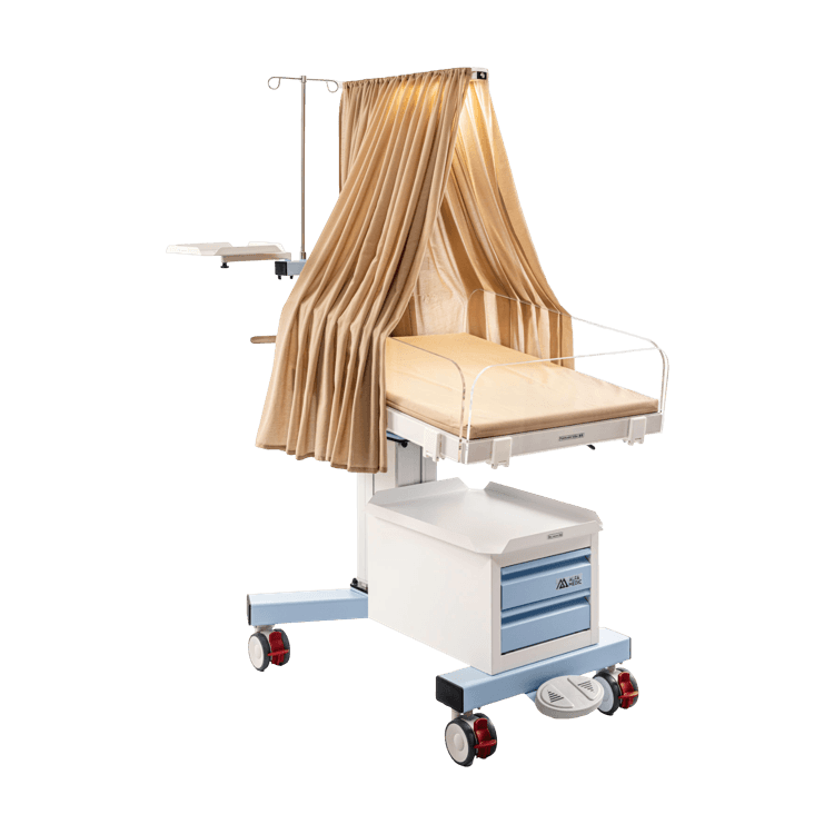 ALFANEST Neonatal Bed