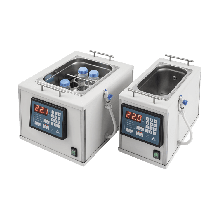 Universal Heated Water Bath BW-S / BW-5 / BW-10 / BW-50