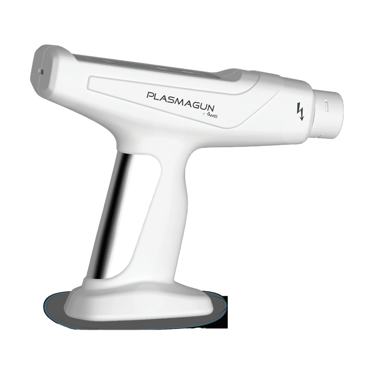 Plasma Gun