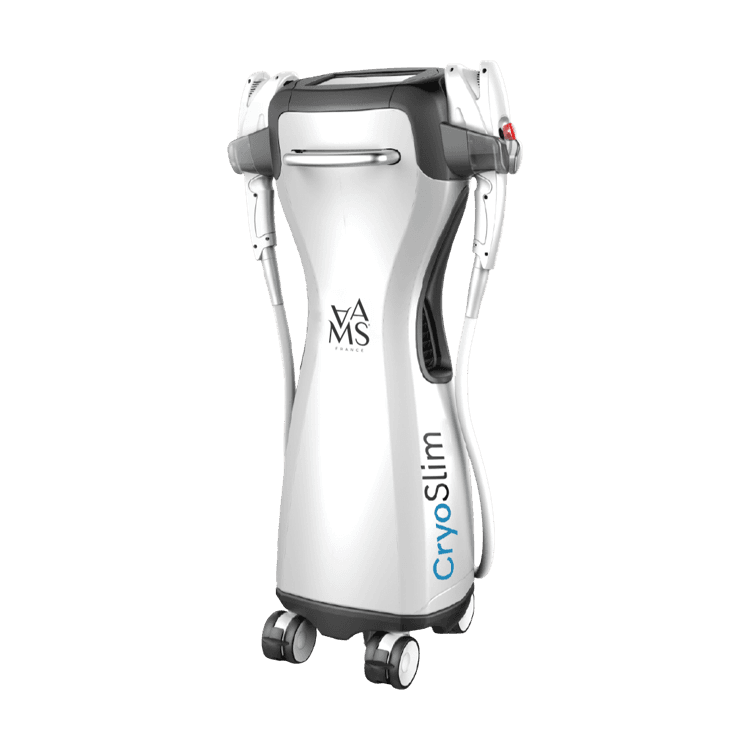 CryoSlim Hybrid