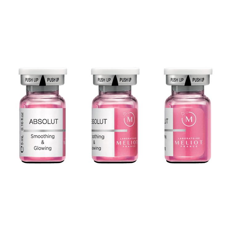 ABSOLUT Laboratoire MELIOT
