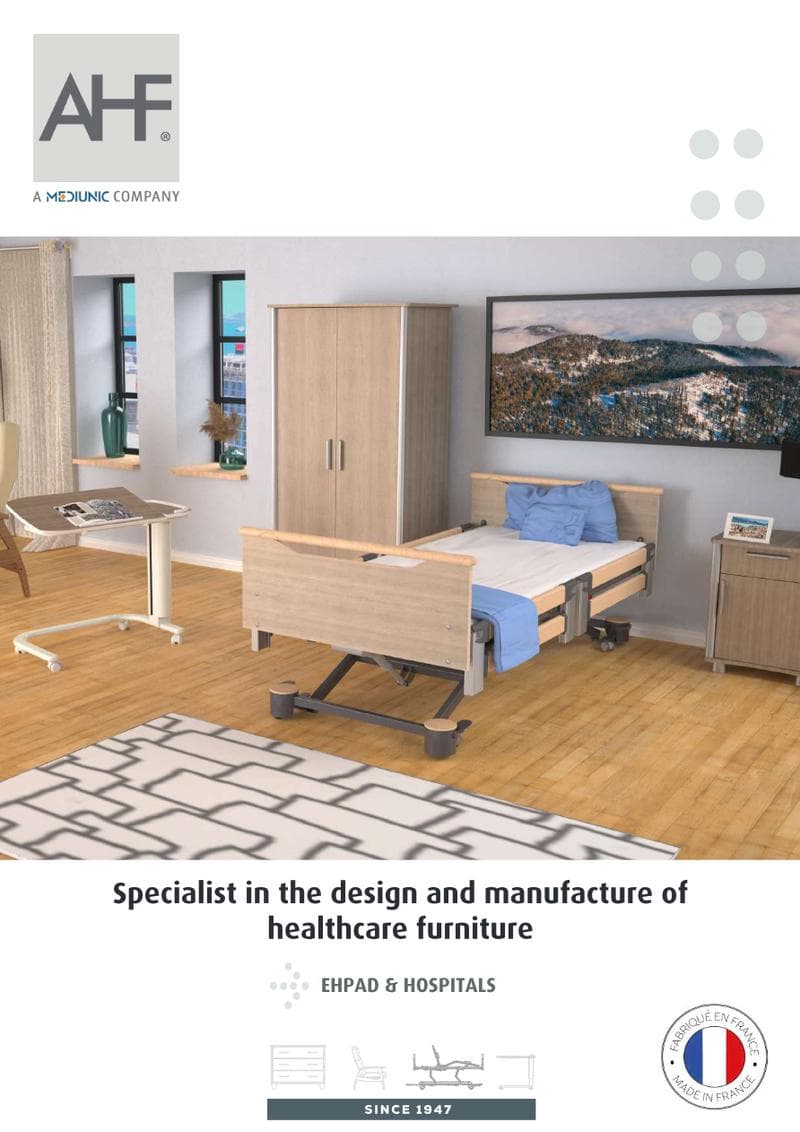 NOVA Brochure