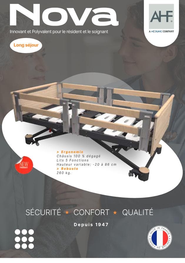 NOVA Brochure