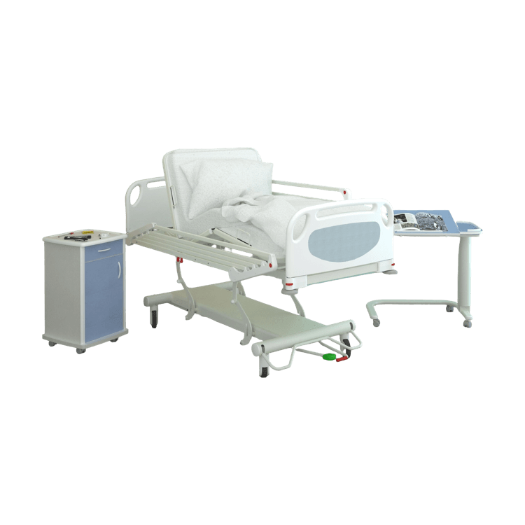 Psychiatric Bed HB50315