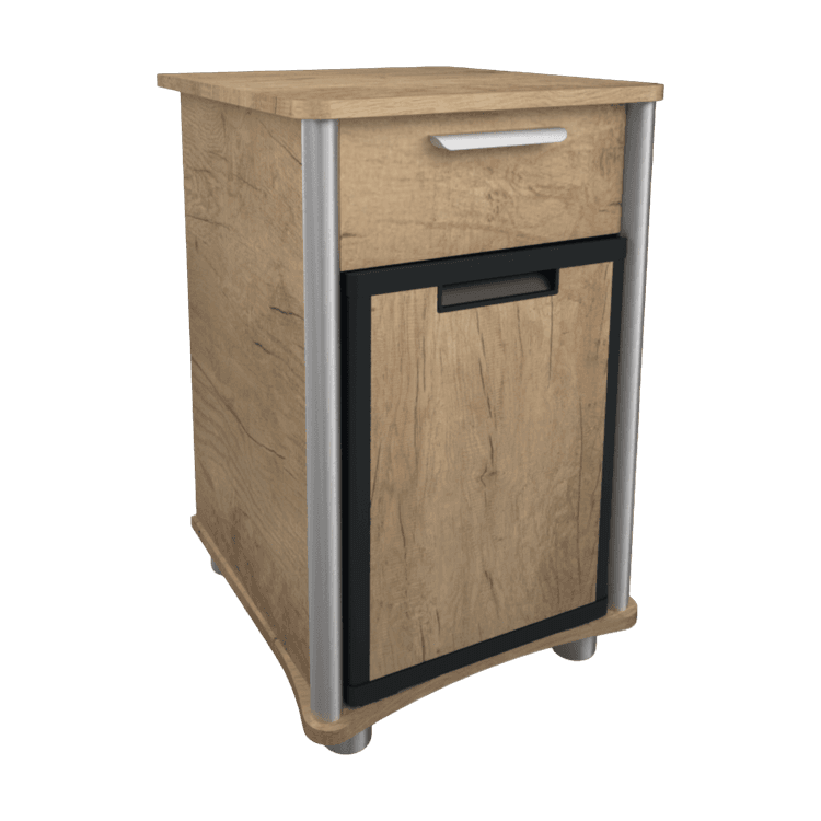 CORAIL Bedside Cabinets