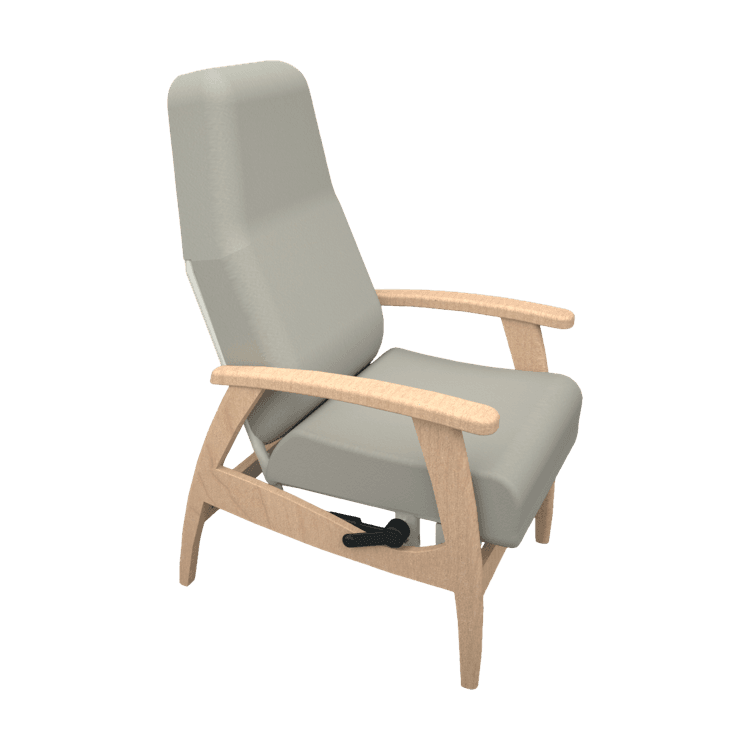MONTARCHER Armchairs