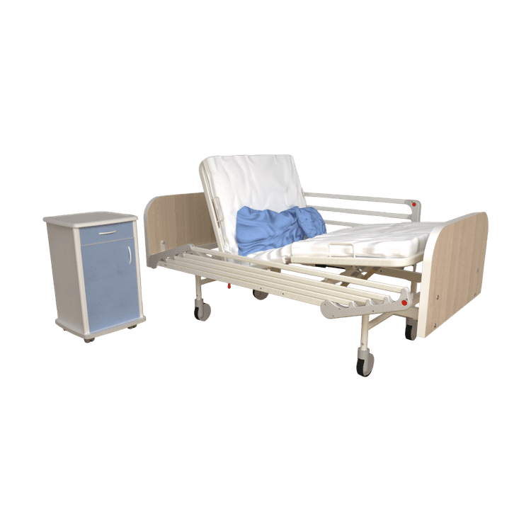 Psychiatric Bed HF312