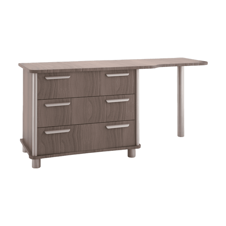 CORAIL Desks and Chests