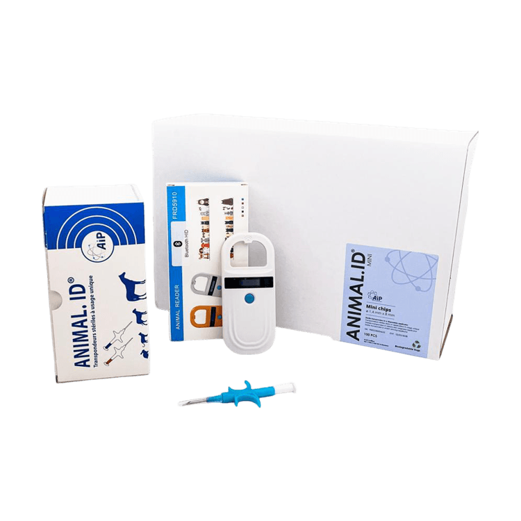 ID Reader
