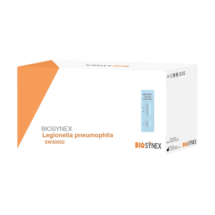 BIOSYNEX Legionella pneumophila BSS