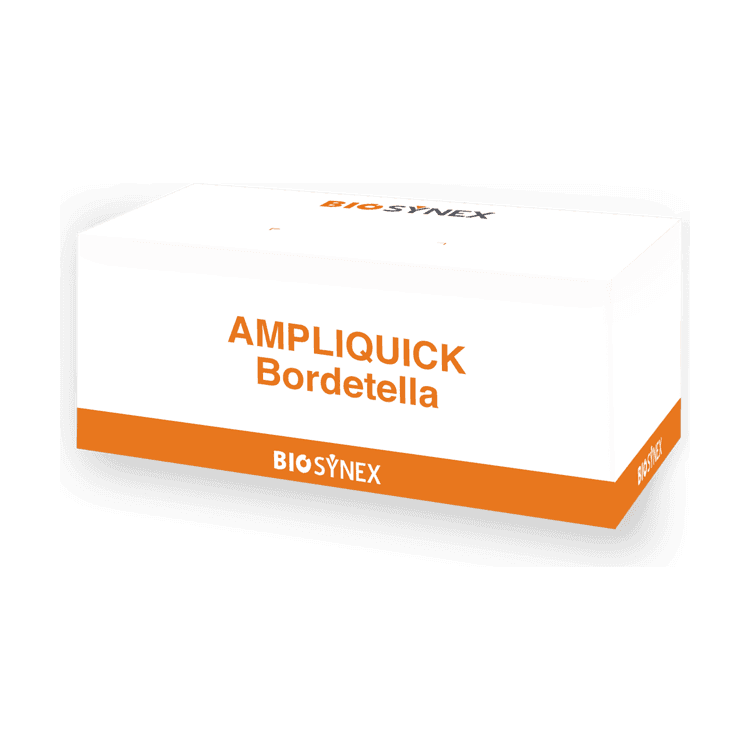 Ampliquick Bordetella