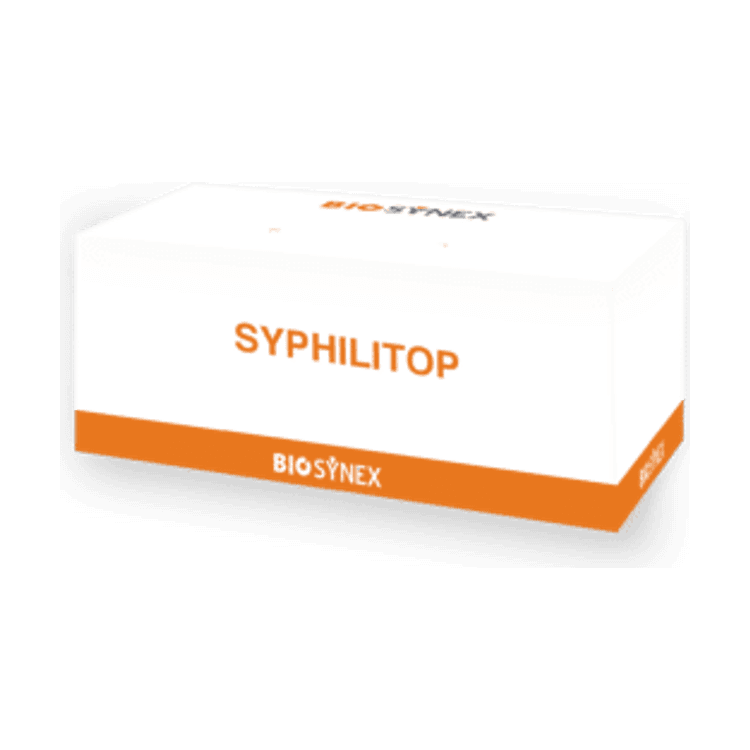 SYPHILITOP