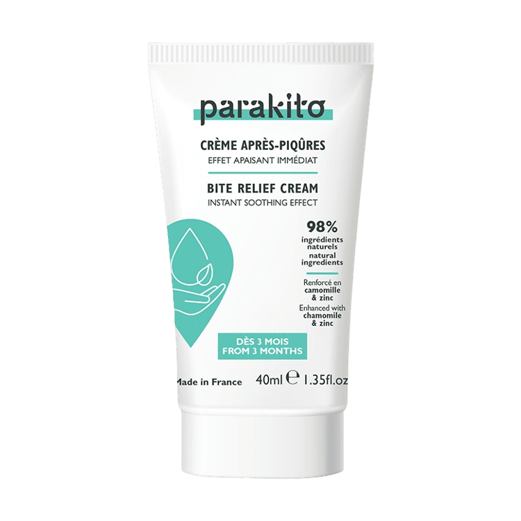 Parakito After-Bite Cream
