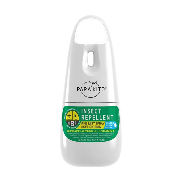 Parakito Anti-Mosquito Spray